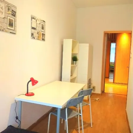 Apartmán - Ul Miernicza