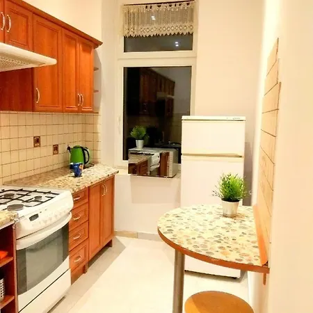 Apartment - Ul Miernicza