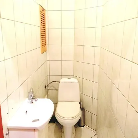 - Ul Miernicza Apartment Wroclaw