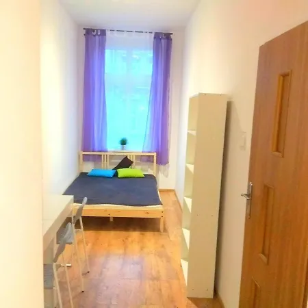 Apartment - Ul Miernicza *